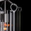 Bow 1 - Light Lantern Cylinder Pendant-2086700817-2086700821