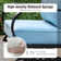 Tapasi Patio Conversation Set with Swivel Lounge Chairs