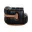 Swivel Tufted Lounge Chair