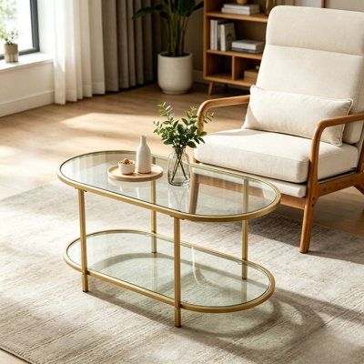 2 - Piece Living Room Set