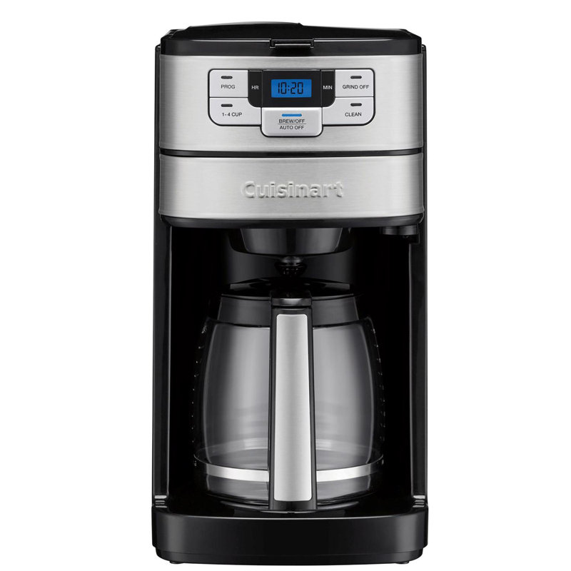 Cuisinart 12-Cup Automatic Coffeemaker