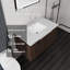 Freestanding Standard With Stone Top-75272182-75272188