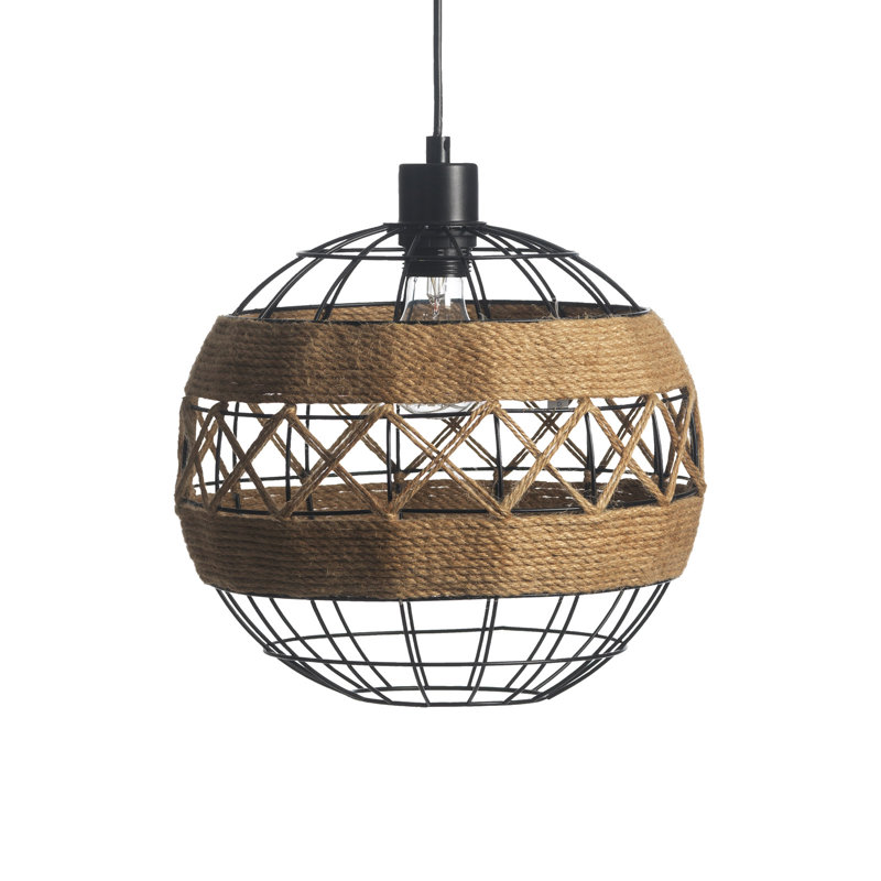 - Light Pendant