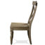 Chaise de salle à manger Bryshon