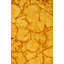 2x10 Yellow Hand-Knotted Wool Cracked Earth Texture Geometric Modern Contemporary Carpet Rug