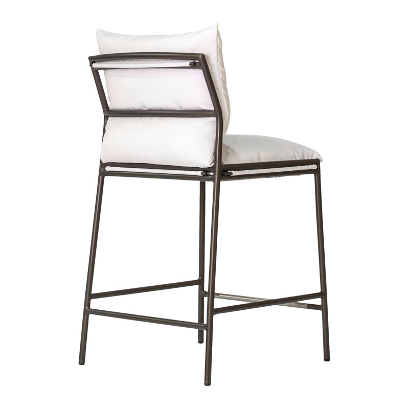 Patinero Outdoor Bar Stool