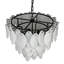 Lotus 4 - Light Chandelier
