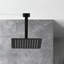 Pomme de douche fixe Rain-90694494