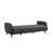 Gris anthracite est en rupture de stock