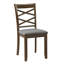 Chaises de salle à manger en bois