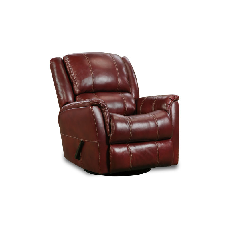 Kayly Upholstered Recliner