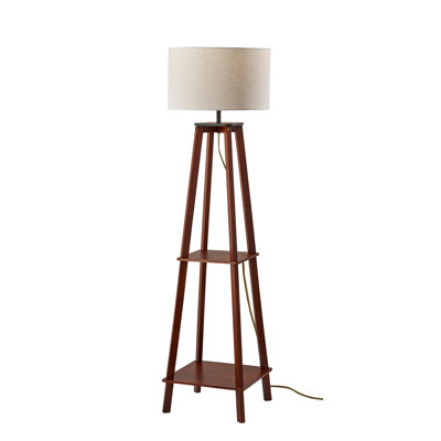 Lampe sur pied Lavondia