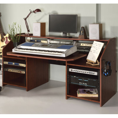 71.4" W MUSIC DESK