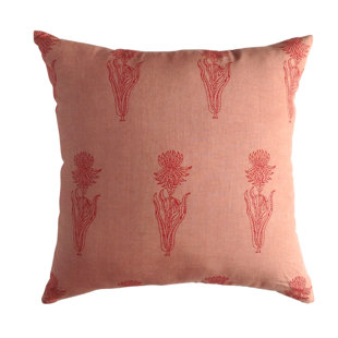 Sharmili Decorative Pillow Cover