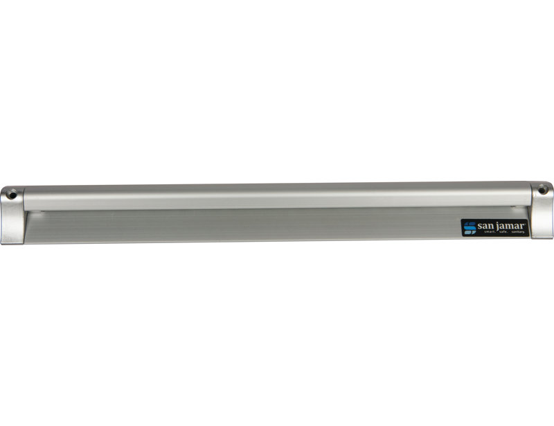 3 " W Stainless Steel