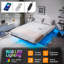 Metal Bed-2130955188