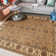 Weisgerber Oriental Indoor Rug
