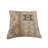 Geometric Throw Pillow