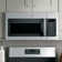 30" 1.7 cu. ft. Over-The-Range Microwave