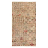 Pasha One-of-a-Kind Rectangle 3'3" X 6'1" Area Rug