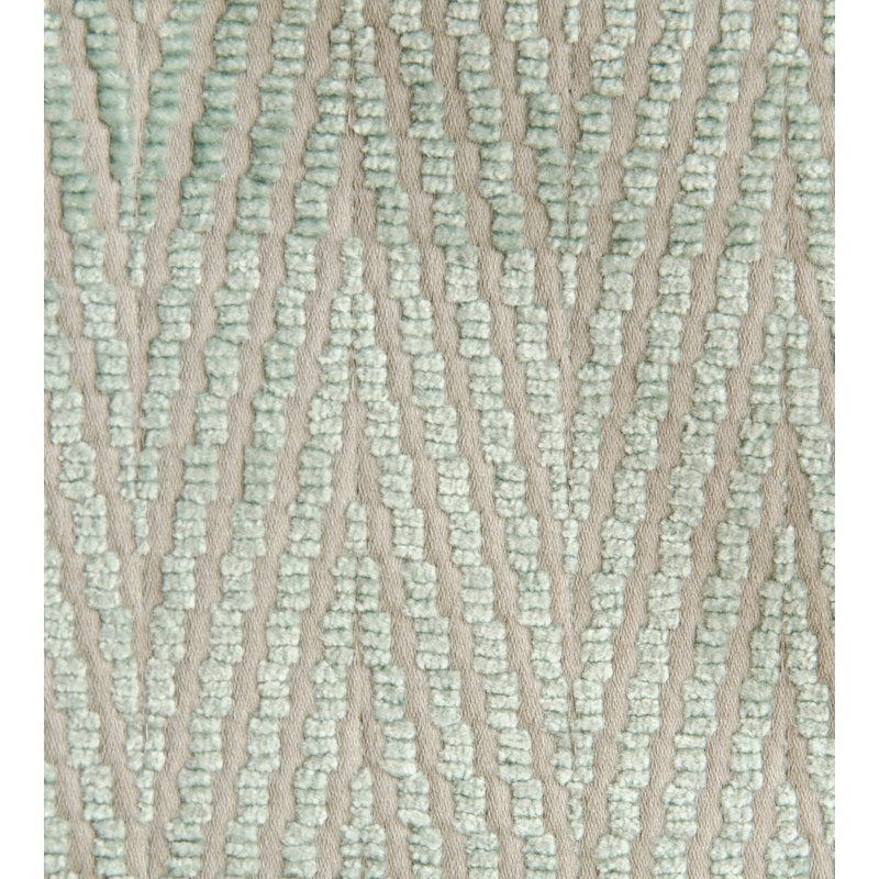 Amazink Halfie Fabric, Aqua Harbor