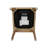 Pembroke Upholstered Side Chair