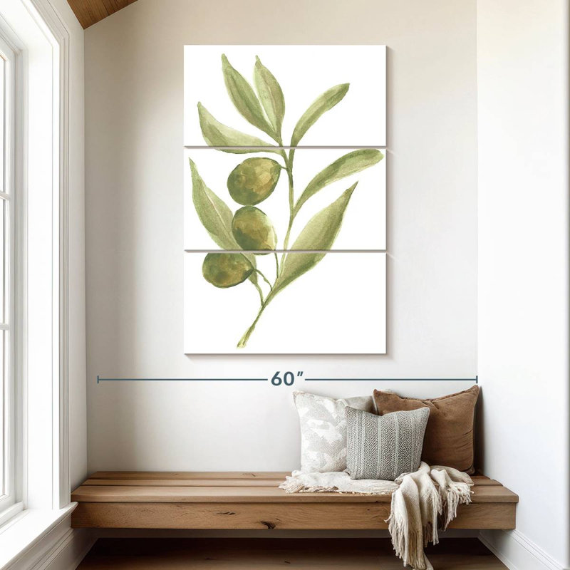 Harnek Farmhouse Kitchen III, H 50 po x l 32 po