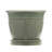 6" Annadale Planter, 2-pack
