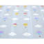 197cm L Foam Playmat