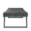 Alexssa Sled Coffee Table