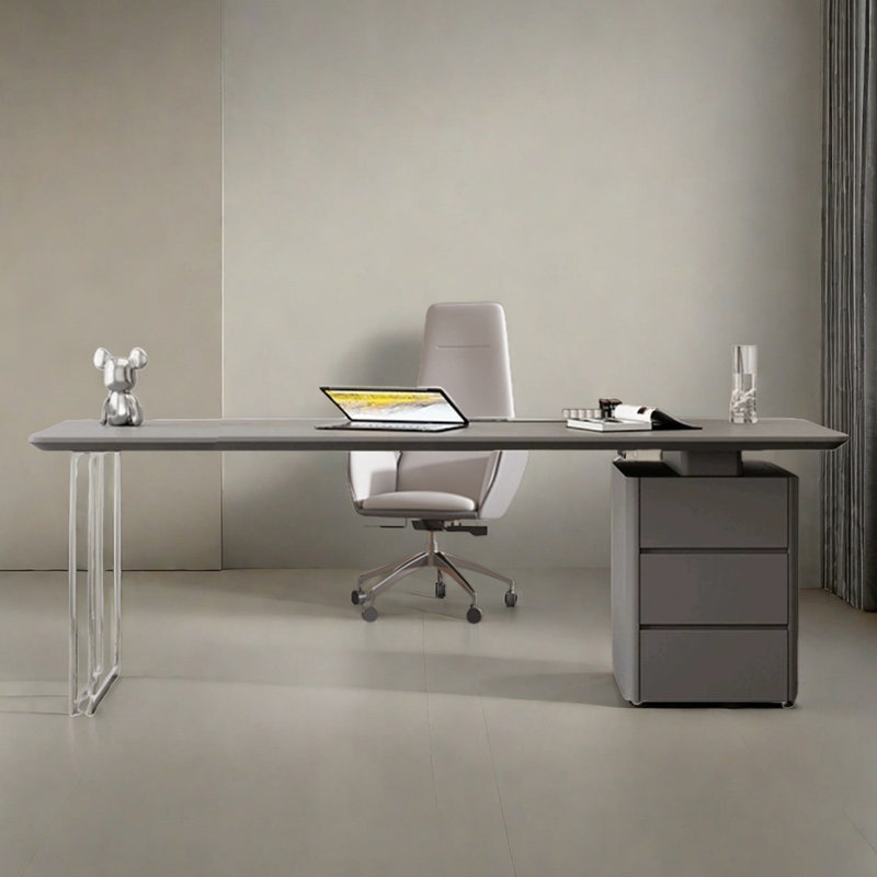 Tiroir de rangement Creative Office, Gris