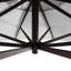 Parasol en porte-à-faux 11 pi Demarlo-1488958793
