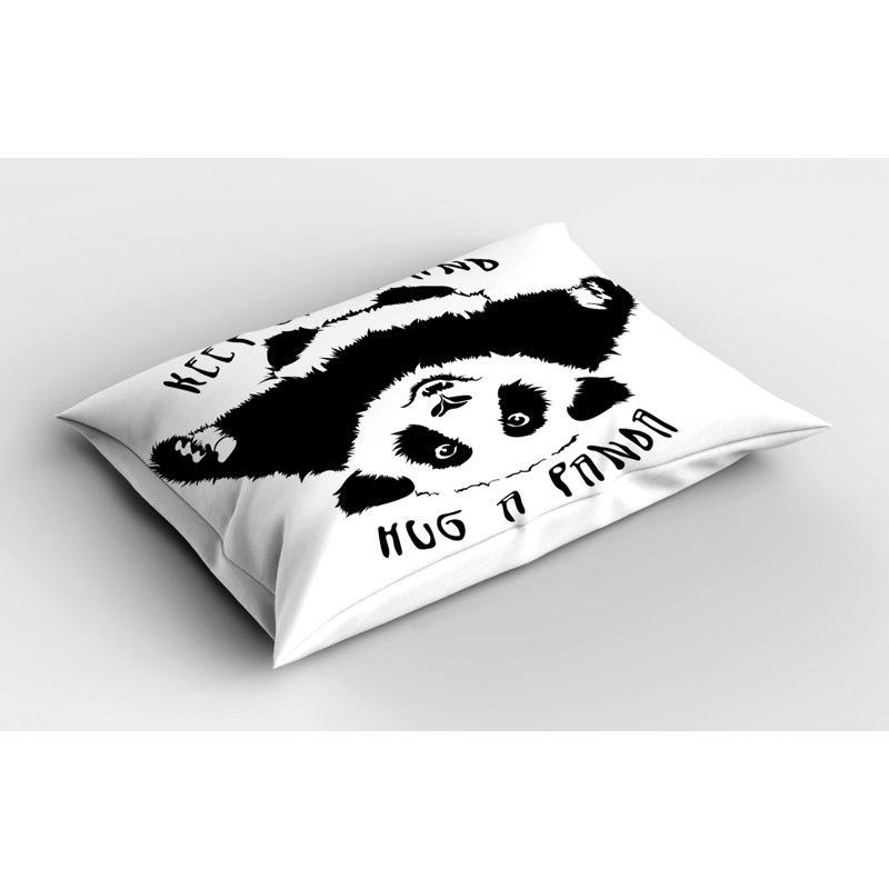 Polyester Sham Set, Twin