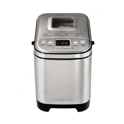 Cuisinart Compact Automatic Bread Maker
