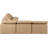Hinami Upholstered L-Shaped Sectional Reversible-94482430