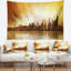 Photographie de paysage seattle panorama tapisserie-28484251