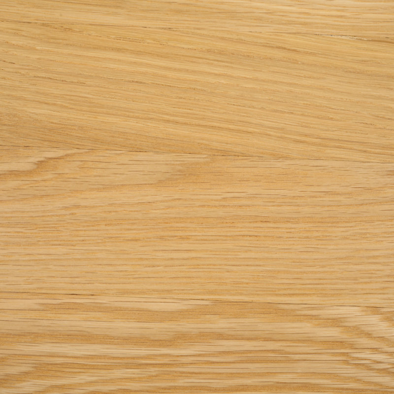 Koleen Solid Wood End Table