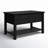 Cascade Solid Wood Kitchen Island-118588965