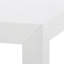 Parsons Coffee Table-33345576