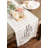 Mr. and Mrs. Table Runner