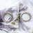 April Flowers Room Darkening Window Curtain-130653420