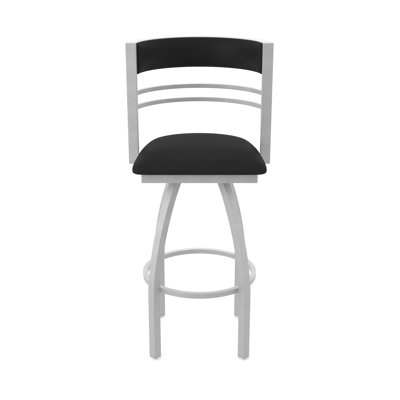 Hunter Swivel Stool