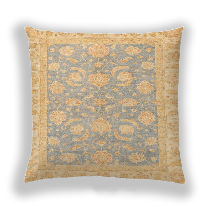 Coussin décoratif abstrait 3502