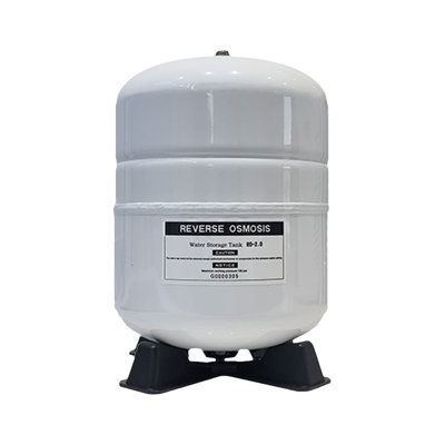 2.2 Gallon Water Storage Tank For Reverse Osmosis & Other Water Filtration System