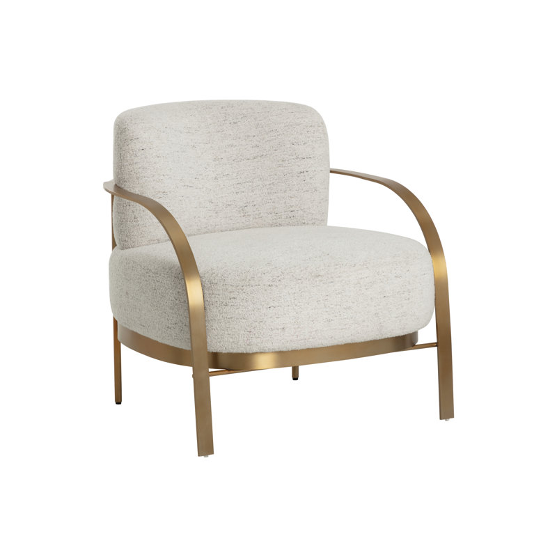 FAUTEUIL DAPHNE - HAILEY MOON