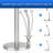 Stainless Steel Paper Towel Holder