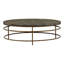 Marston Coffee Table Brown