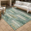 Machine Washable Indoor/Outdoor Chantille ACN2937 Modern Rug-128961439-128961441