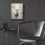 «Reindeer» par Petals Prints Design-1338196119