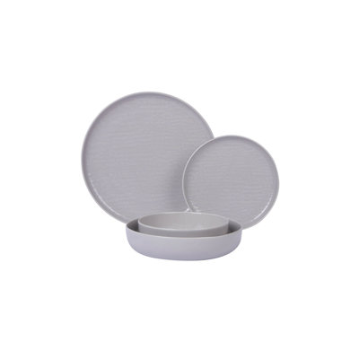 Symone Dinnerware Set 24 Piece - Service for 6